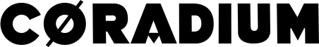 Coradium Font