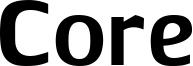 Core.ttf