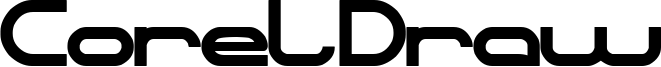 CorelDraw.ttf