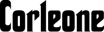 CorleoneDue.TTF