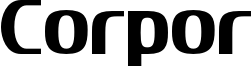 CORPOR.otf