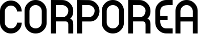 Corporea Font