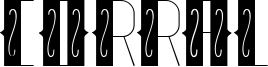 Corral Font