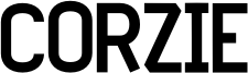Corzie Font
