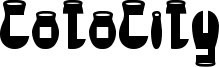 CotoCity Bold.ttf