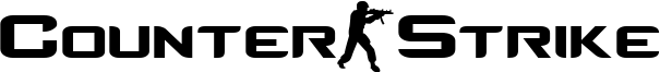 Counter-Strike Font