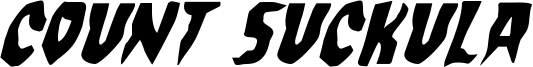 countsuckulacondital.ttf