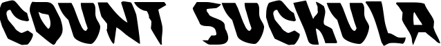 countsuckulaleft.ttf