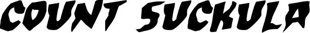 countsuckularotal.ttf