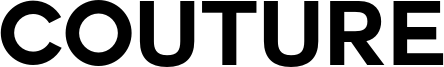Couture Font