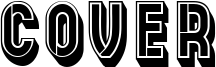 Cover Font