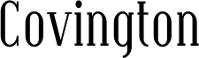 Coving05.ttf