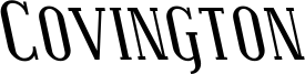 Coving31.ttf