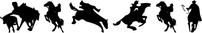 Cowboy Font