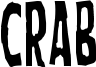 Crab.ttf
