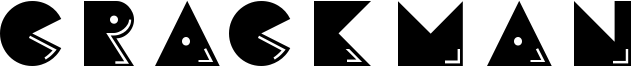 crackman front.ttf