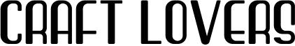 Craft Lovers Font