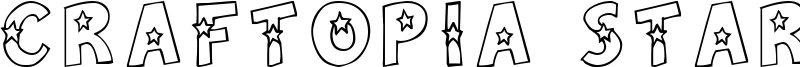 Craftopia Stars.ttf