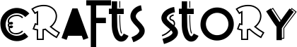 Crafts Story Font