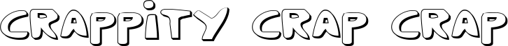 crappity3d.ttf