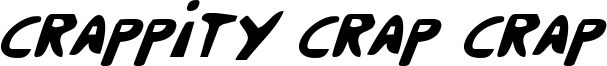 crappityci.ttf