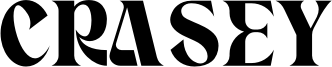 Crasey Font
