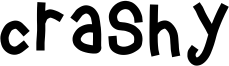Crashy.ttf