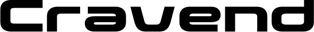 Cravend Font