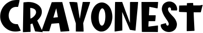 Crayonest Font