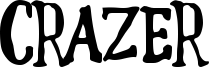 Crazer.ttf