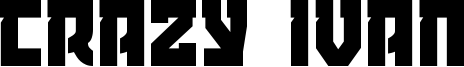 crazyivancond.ttf