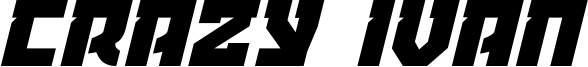 crazyivanital.ttf