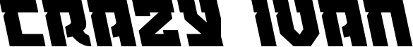 crazyivanleft.ttf