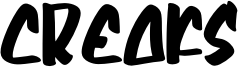 Creaks Font