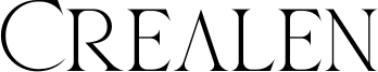 Crealen Font