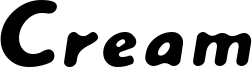 CREAMEXB.TTF