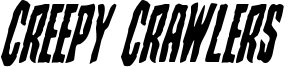 creepycrawlerscondital.ttf