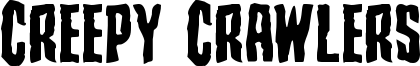 creepycrawlersexpand.ttf