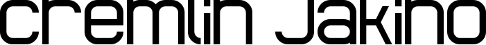 cremlin-jakino.ttf