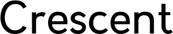 Crescent-Regular.ttf