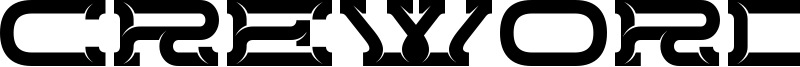 Creword Font
