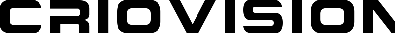Criovision Font