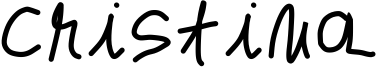 Cristina_by_FontOcean.com.ttf