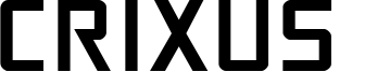 crixus.ttf