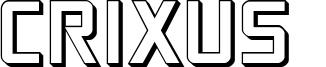 crixus3d.ttf