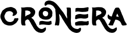 Cronera Font