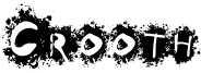 Crooth Font