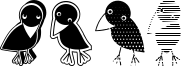 Crow Font
