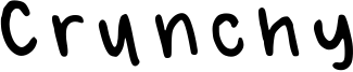 Crunchy-Regular.ttf