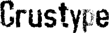 crustype_clean.ttf